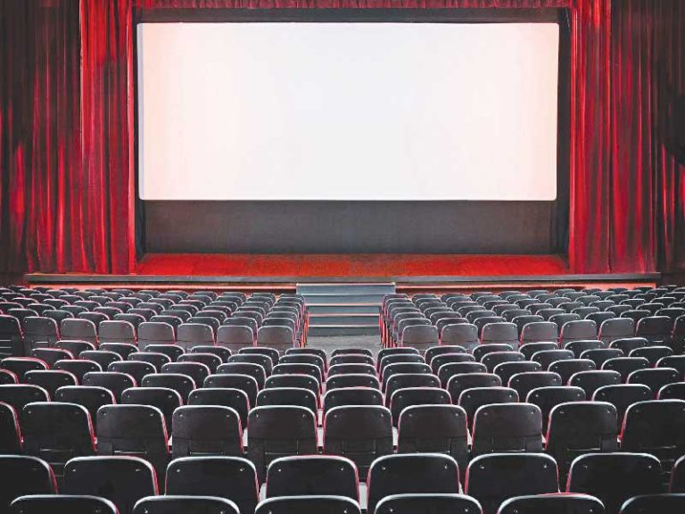 Movie Theater Soundproofing: How To Handle The Low End While Crafting A Captivating Sonic Experience